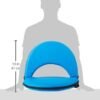 Stansport Go Anywhere Chair Polyester Portable Reclining Seat - Image 3