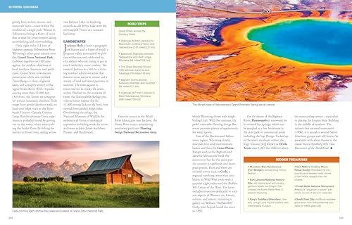 50 States, 5,000 Ideas: Where to Go, When to Go, What to See, What to Do - Image 8