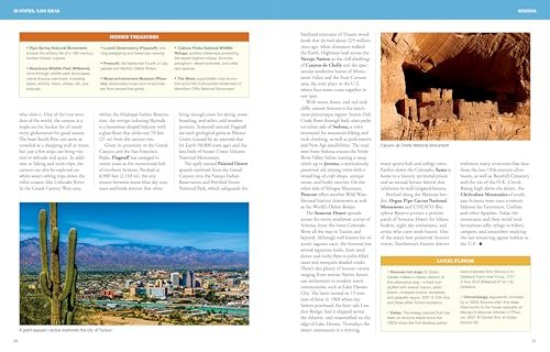 50 States, 5,000 Ideas: Where to Go, When to Go, What to See, What to Do - Image 4