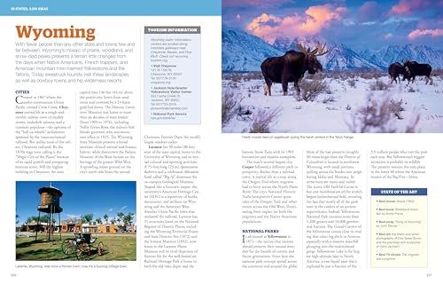 50 States, 5,000 Ideas: Where to Go, When to Go, What to See, What to Do - Image 7