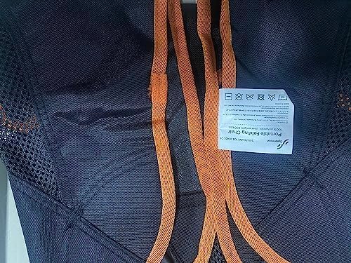 Sportneer Backpacking Chair, Lightweight Portable Camping Chair for Adults Foldable Outdoor Collapsible Camp Chair for Camping Hiking Lawn Picnic Beach Outside Travel - Image 9